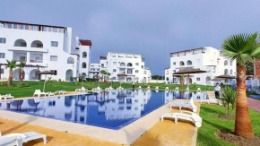 appartement cabo negro